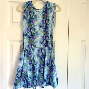 Dori Creations Tank Dress.